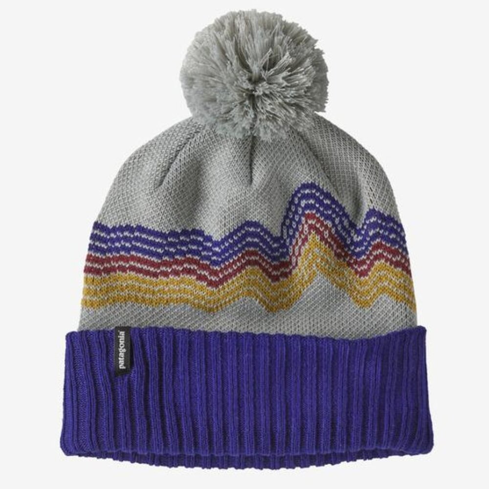 Patagonia Powder Town Beanie